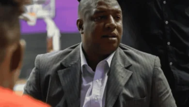 Manuel Berroterán comandará a Spartans en la SPB 2026