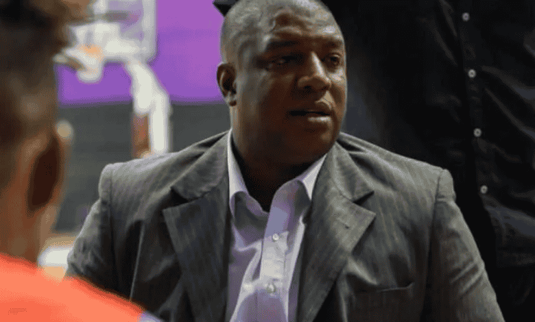 Manuel Berroterán comandará a Spartans en la SPB 2026