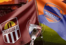 Liga FUTVE: ¿Cuándo y dónde se jugará la final del Torneo Clausura 2025?