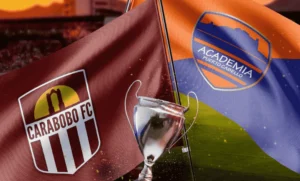 Liga FUTVE: ¿Cuándo y dónde se jugará la final del Torneo Clausura 2025?