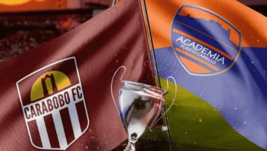 Liga FUTVE: ¿Cuándo y dónde se jugará la final del Torneo Clausura 2025?