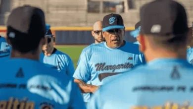 Henry Blanco es suspendido por dos partidos