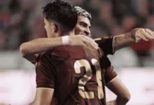 Venezuela derrotó a Australia en amistoso internacional