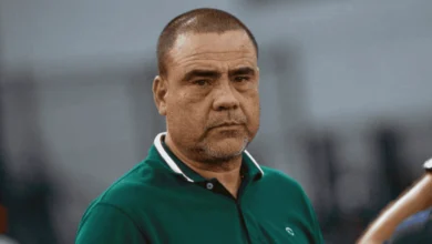 Portuguesa FC presentó a Leonardo González como su nuevo DT