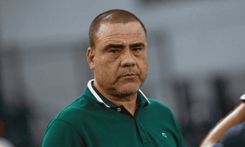 Portuguesa FC presentó a Leonardo González como su nuevo DT