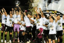 Carabobo FC se coronó campeón del Clausura 2025