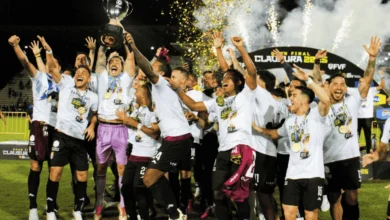 Carabobo FC se coronó campeón del Clausura 2025