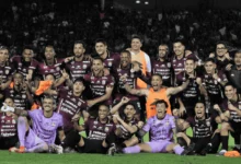 Carabobo inscribió su nombre en la final del Clausura
