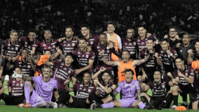 Carabobo inscribió su nombre en la final del Clausura