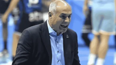 Curro Segura es el nuevo seleccionador de Venezuela