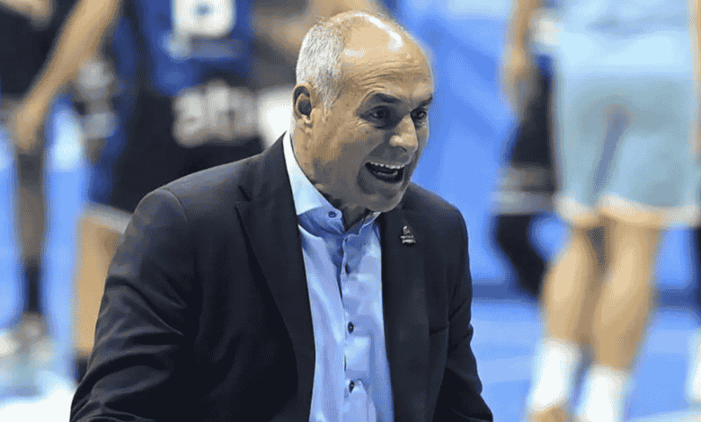 Curro Segura es el nuevo seleccionador de Venezuela