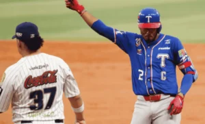 Tiburones derrotó a Leones en un duelo de batazos