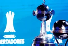 Definidos cruces de Libertadores y Sudamericana