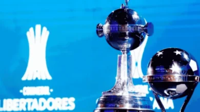 Definidos cruces de Libertadores y Sudamericana