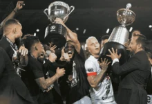 UCV FC se coronó campeón de Venezuela