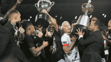 UCV FC se coronó campeón de Venezuela