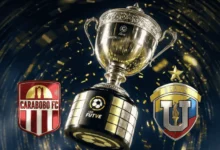 Gran Final Liga FUTVE: Precio y cómo comprar las entradas