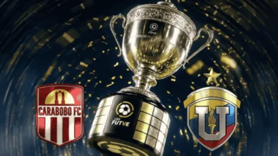 Gran Final Liga FUTVE: Precio y cómo comprar las entradas