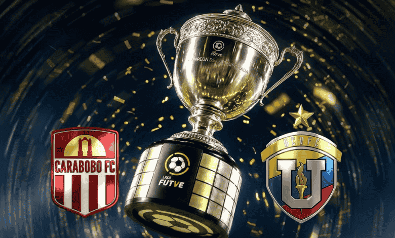 Gran Final Liga FUTVE: Precio y cómo comprar las entradas