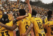 Trujillanos FC anunció cinco refuerzos para su regresó a la Liga FUTVE 2026