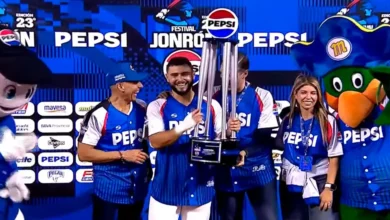 Wilyer ABreu se alzó con el Jonrón Pepsi 2025
