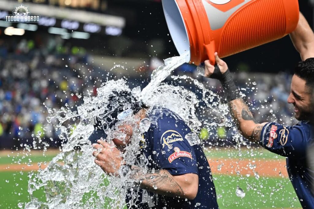 Magallanes LVBP Final