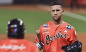 Caribes derrotó a Magallanes de la mano de los Productores del Año