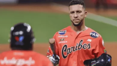 Caribes derrotó a Magallanes de la mano de los Productores del Año