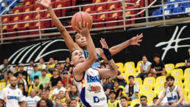 La Liga de Desarrollo de Baloncesto regresa con expansión