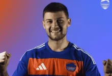 Academia cerró su mercado de fichajes con Daniel Saggiomo