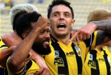 Dvo Táchira abrió el Apertura con victoria en Pueblo Nuevo