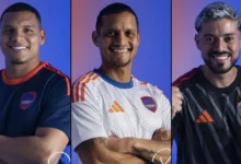 Academia Puerto Cabello se reforzó de cara a la temporada 2026 de la Liga FUTVE