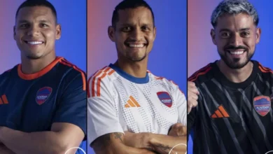 Academia Puerto Cabello se reforzó de cara a la temporada 2026 de la Liga FUTVE