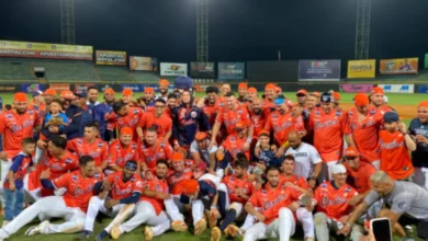 Caribes de Anzoátegui