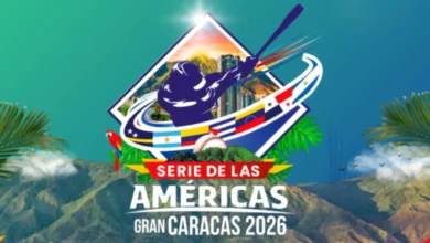 La Serie de las Américas ya tiene calendario