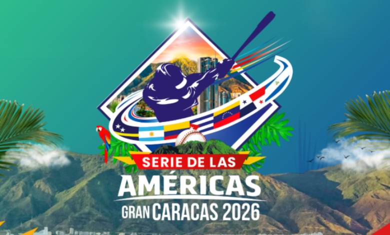 La Serie de las Américas ya tiene calendario