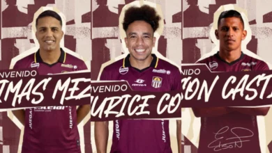 Carabobo FC arma su plantilla para la temporada 2026