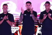 Carabobo FC temporada 2026