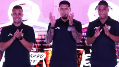 Carabobo FC temporada 2026