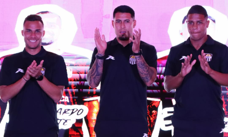 Carabobo FC temporada 2026