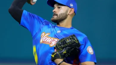 Pablo López se perderá el Clásico Mundial por lesión