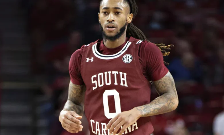 James Reese es el segundo importado de Trotamundos de Carabobo