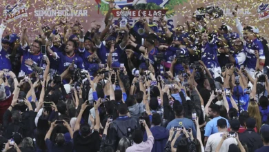 Los Navegantes del Magallanes se consagraron con la Serie de las Américas