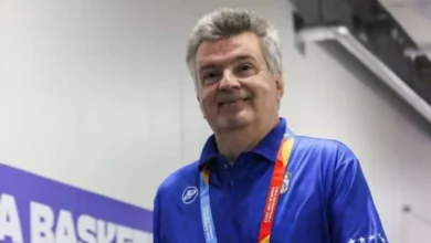 Fernando Duró pone rumbo a Margarita con Guaiqueríes