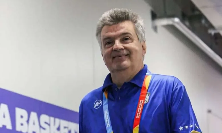 Fernando Duró pone rumbo a Margarita con Guaiqueríes