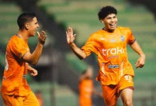 Dvo La Guaira Torneo Apertura 2026 de la Liga FUTVE