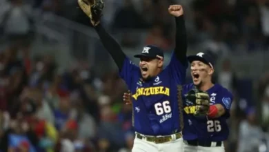 Venezuela regresará a la Serie del Caribe