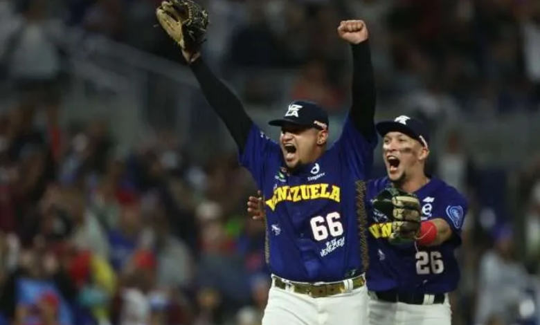 Venezuela regresará a la Serie del Caribe