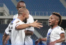 Estudiantes de Mérida derrotó con goleada a Anzoátegui