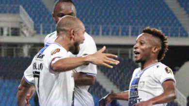 Estudiantes de Mérida derrotó con goleada a Anzoátegui